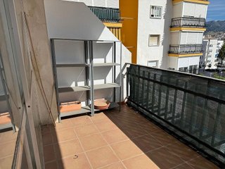 Piso en alquiler en Los Árboles en Mijas