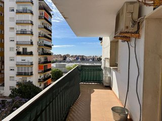 Piso en alquiler en Los Árboles en Mijas