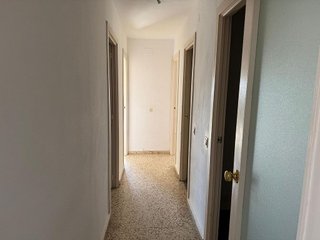 Piso en alquiler en Los Árboles en Mijas
