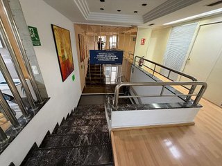 Local comercial en venta en Plaza Castelar - Mercado Central en Elda