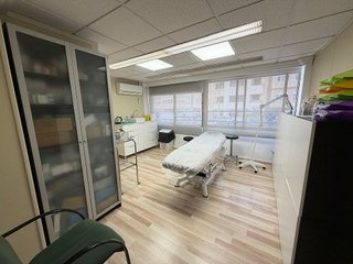 Local comercial en venta en Plaza Castelar - Mercado Central en Elda