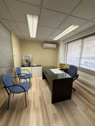 Local comercial en venta en Plaza Castelar - Mercado Central en Elda