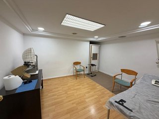 Local comercial en venta en Plaza Castelar - Mercado Central en Elda
