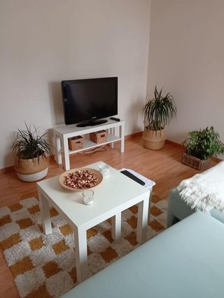 Piso en alquiler en El Coto en Gijón