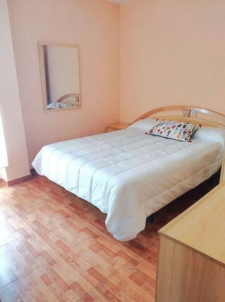 Piso en alquiler en El Coto en Gijón