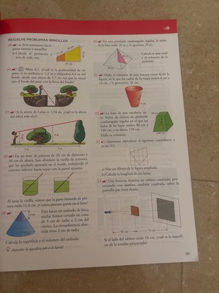 Matemáticas A. 4o de ESO