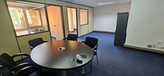 Oficina en alquiler en Las Arenas Centro en Getxo