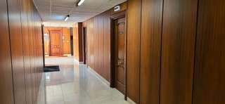 Oficina en alquiler en Las Arenas Centro en Getxo