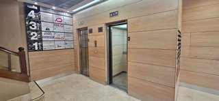 Oficina en alquiler en Las Arenas Centro en Getxo