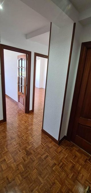 Piso en alquiler en Monte Alto - Zalaeta - Atocha en Coruña (A)