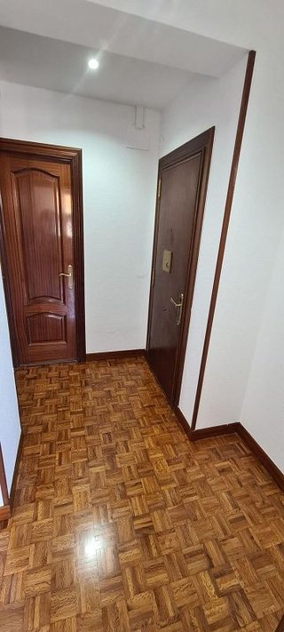 Piso en alquiler en Monte Alto - Zalaeta - Atocha en Coruña (A)