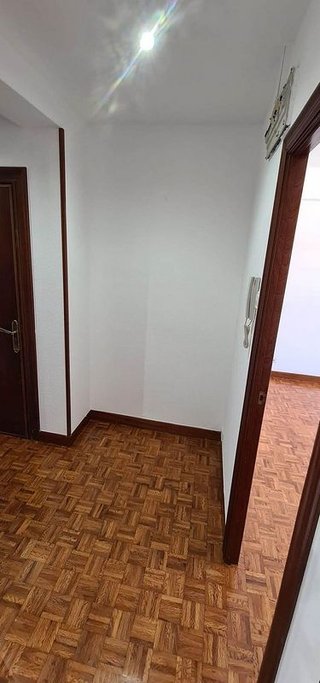 Piso en alquiler en Monte Alto - Zalaeta - Atocha en Coruña (A)
