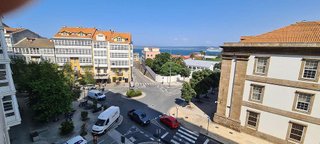 Piso en alquiler en Monte Alto - Zalaeta - Atocha en Coruña (A)