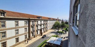 Piso en alquiler en Monte Alto - Zalaeta - Atocha en Coruña (A)