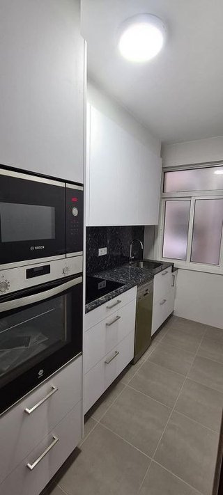 Piso en alquiler en Monte Alto - Zalaeta - Atocha en Coruña (A)