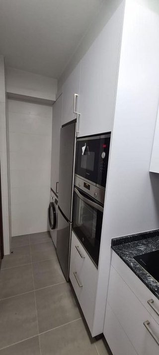 Piso en alquiler en Monte Alto - Zalaeta - Atocha en Coruña (A)