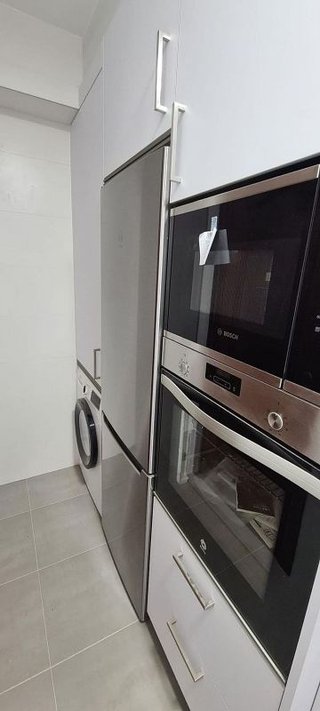 Piso en alquiler en Monte Alto - Zalaeta - Atocha en Coruña (A)
