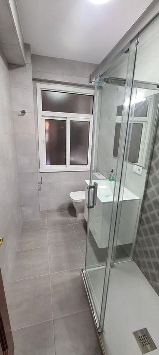 Piso en alquiler en Monte Alto - Zalaeta - Atocha en Coruña (A)