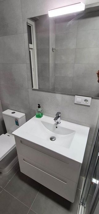 Piso en alquiler en Monte Alto - Zalaeta - Atocha en Coruña (A)