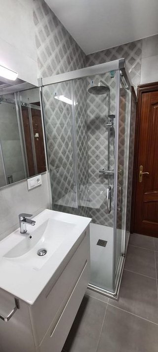 Piso en alquiler en Monte Alto - Zalaeta - Atocha en Coruña (A)
