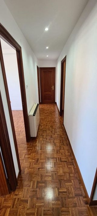 Piso en alquiler en Monte Alto - Zalaeta - Atocha en Coruña (A)