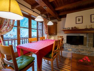 Piso en alquiler en Naut Aran