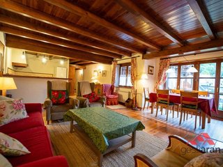 Piso en alquiler en Naut Aran