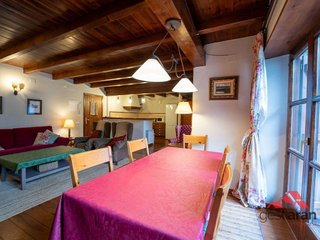 Piso en alquiler en Naut Aran