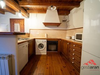Piso en alquiler en Naut Aran