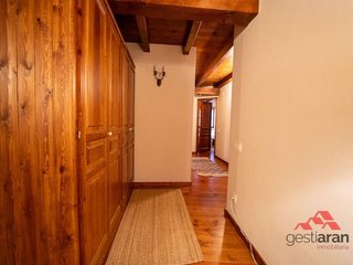 Piso en alquiler en Naut Aran