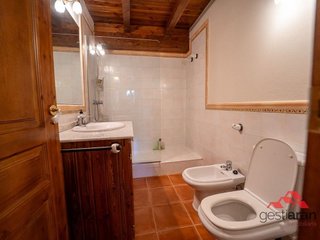 Piso en alquiler en Naut Aran