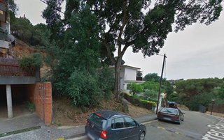 Terreno en venta en Centro en Sant Andreu de Llavaneres