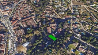 Terreno en venta en Centro en Sant Andreu de Llavaneres