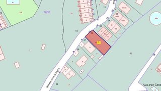 Terreno en venta en Centro en Sant Andreu de Llavaneres