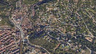 Terreno en venta en Centro en Sant Andreu de Llavaneres