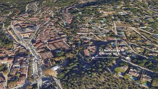 Terreno en venta en Centro en Sant Andreu de Llavaneres