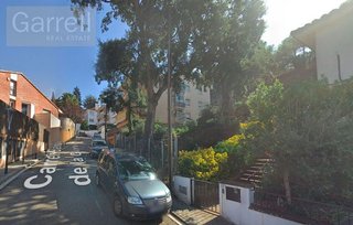 Terreno en venta en Centro en Sant Andreu de Llavaneres