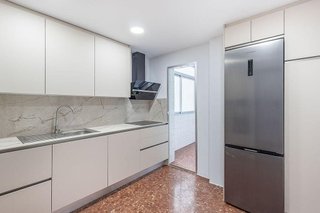 Piso en alquiler en Fígares en Granada