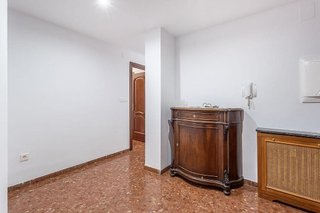 Piso en alquiler en Fígares en Granada