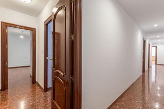 Piso en alquiler en Fígares en Granada