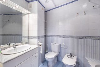 Piso en alquiler en Fígares en Granada