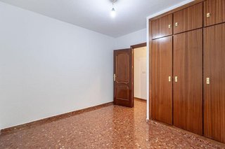 Piso en alquiler en Fígares en Granada