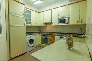 Piso en alquiler en Amara - Berri en San Sebastián-Donostia