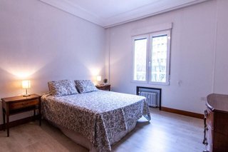 Piso en alquiler en Amara - Berri en San Sebastián-Donostia