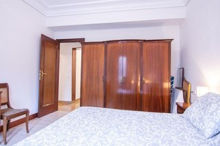 Piso en alquiler en Amara - Berri en San Sebastián-Donostia