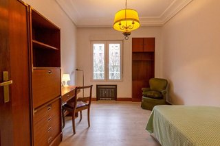 Piso en alquiler en Amara - Berri en San Sebastián-Donostia