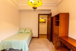 Piso en alquiler en Amara - Berri en San Sebastián-Donostia