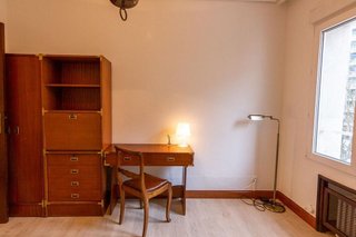 Piso en alquiler en Amara - Berri en San Sebastián-Donostia