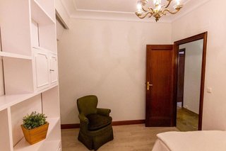 Piso en alquiler en Amara - Berri en San Sebastián-Donostia