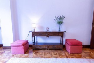 Piso en alquiler en Amara - Berri en San Sebastián-Donostia